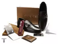 acheter hombre zapatos gucci hardcover 2013 italy aa2603 brun